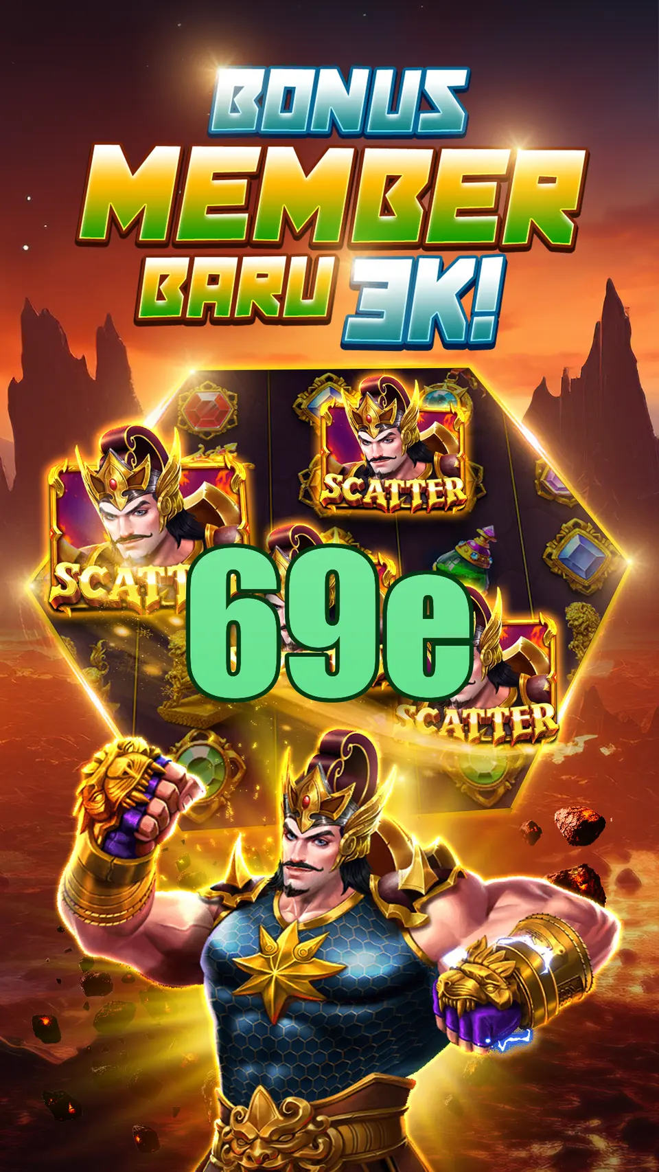 69e Unduh