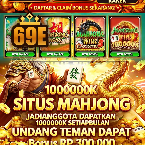 69e APK Resmi Unduh